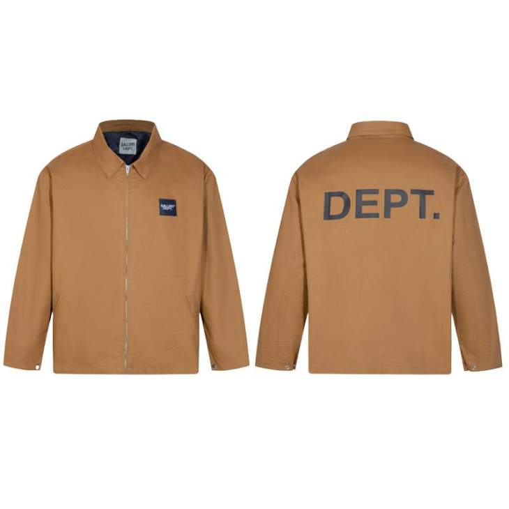 Picture of Gallery Dept Jackets _SKUGalleryDeptS-XLyctx61233797